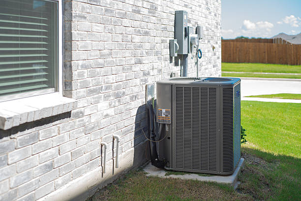 Reliable Ac Installation contractor in Laceys Spring, AL by FH HVAC